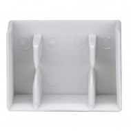 Capac, protectie, Busbar, cu, 4P Capac, protectie, Busbar, cu, 4P