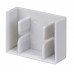 Capac, protectie, Busbar, cu, 4P