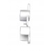 Capac, protectie, Busbar, pentru, BS990170, cu, 1P
