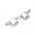 Capac, protectie, Busbar, pentru, BS990170, cu, 1P