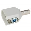 Clema, conexiune, Al-Cu, pana, la, 50mm² Clema, conexiune, Al-Cu, pana, la, 50mm²