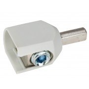Clema, conexiune, Al-Cu, pana, la, 50mm² Clema, conexiune, Al-Cu, pana, la, 50mm²