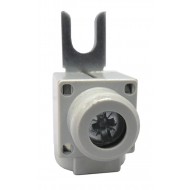 Clema, furca, paralel, scurt, 6-50mm² Clema, furca, paralel, scurt, 6-50mm²