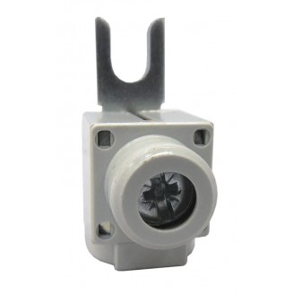 Clema, furca, paralel, scurt, 6-50mm² Clema, furca, paralel, scurt, 6-50mm²