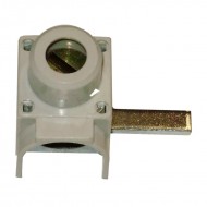 Clema, lamela, perpendicular, scurt, 6-50mm² Clema, lamela, perpendicular, scurt, 6-50mm²