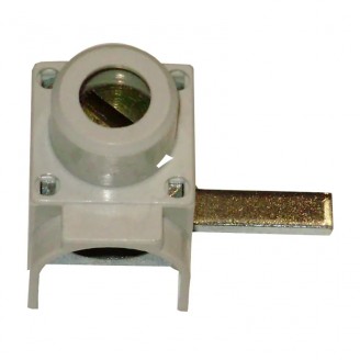 Clema, lamela, perpendicular, scurt, 6-50mm²