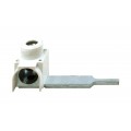 Clema, lamela, perpendicular, lunga, 6-25mm² Clema, lamela, perpendicular, lunga, 6-25mm²