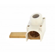 Clema, conexiune, 6-50mm², pentru, bare, 1P Clema, conexiune, 6-50mm², pentru, bare, 1P