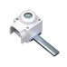Clema, conexiune, pentru, 1+N/LS, 1UH, stanat