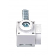 Clema, conexiune, pentru, 1+N/LS, 1UH, stanat Clema, conexiune, pentru, 1+N/LS, 1UH, stanat