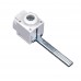 Clema, conexiune, pentru, BS990171