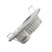 Spot, LED, Alb, Rotund, Incastrat, 6.5W, 480 lm, 230V, Lumina calda, 2700-3000K, 85 mm, IP44, Ultralux, LLV6527WH - Vezi Detalii Complete Spot, LED, Alb, Rotund, Incastrat, 6.5W, 480 lm, 230V, Lumina calda, 2700-3000K, 85 mm, IP44, Ultralux, LLV6527WH - imaginea produsului LLV6527WH din categoria Spoturi
