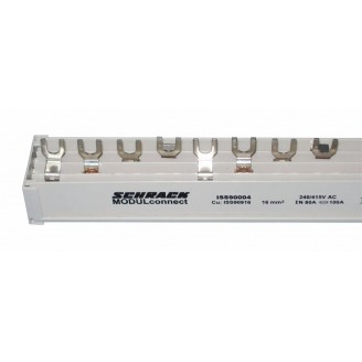 Corp, izolator, 3P, MODUL-CONNECT