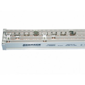 Corp, izolator, 4P, MODUL-CONNECT Corp, izolator, 4P, MODUL-CONNECT