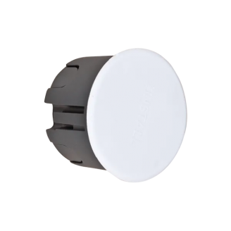 Doza de distributie, Tencuiala, D80MM, Elmark, 1927408, IP20