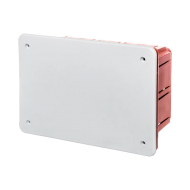 Doza de distributie, Ingropat,a, EC350C6 196 X 152 X 70, Elmark, 1927411, IP40