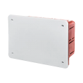 Doza de distributie, Ingropat,a, EC350C8 392 X 152 X 70, Elmark, 1927413, IP40