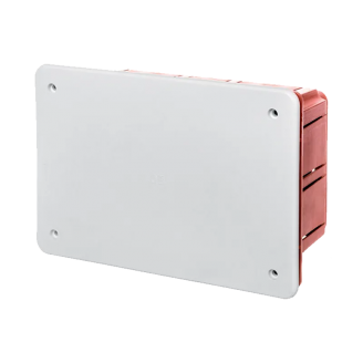 Doza de distributie, Ingropat,a, EC350C8 392 X 152 X 70, Elmark, 1927413, IP40