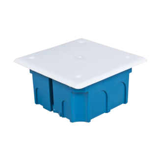 Doza de distributie, Rigips, 80 X 80 X 45, Elmark, 1927405, IP20