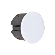 Doza de distributie, Rigips, D70MM, Elmark, 1927406, IP20 Doza de distributie, Rigips, D70MM, Elmark, 1927406, IP20