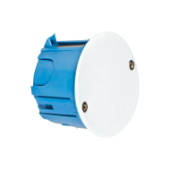 Doza de distributie, Rigips, D80MM, Elmark, 1927409, IP20