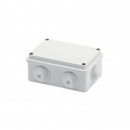 Doza Gewiss Pt+Presetupe 120X80X50 IP55 Gewiss GW44005