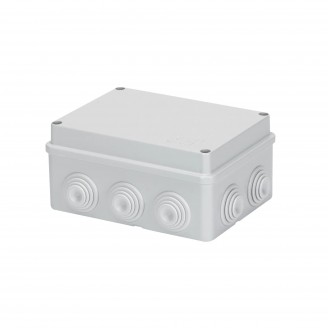 Doza Gewiss Pt+Presetupe 150X110X70 IP55 Gewiss GW44006 Doza Gewiss Pt+Presetupe 150X110X70 IP55 Gewiss GW44006