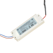Controller, Smart, RF, Pentru, surse, dimabile, 0-10V, 500W, Ultralux, SSC010