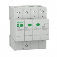 Easy9 Descarcator DPN 3P+N 20 kA TN-STT Schneider