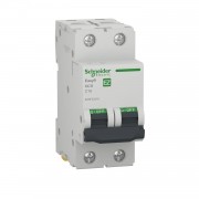 Easy9 Intreruptor automat siguranta 2P 4500 A C 16A Schneider EZ9F32216 Easy9 Intreruptor automat siguranta 2P 4500 A C 16A Schneider EZ9F32216