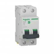 Easy9 Intreruptor automat siguranta 2P 4500 A C 20A Schneider EZ9F32220 Easy9 Intreruptor automat siguranta 2P 4500 A C 20A Schneider EZ9F32220