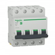 Easy9 Intreruptor automat siguranta 4P 4500 A C 20A Schneider EZ9F32420 Easy9 Intreruptor automat siguranta 4P 4500 A C 20A Schneider EZ9F32420