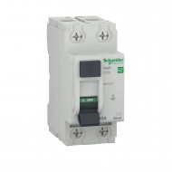 Easy9 intrerupator diferential RCCB 2P AC 30 mA 40A Schneider EZ9R32240