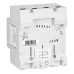 Intrerupator, diferential, Schrack, Tip B, Tetrapolar, 4P, Curba S, 63A, 300mA, 10kA Intrerupator, diferential, Schrack, Tip B, Tetrapolar, 4P, Curba S, 63A, 300mA, 10kA