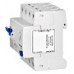 Intrerupator, diferential, Schrack, Tip B, Tetrapolar, 4P, Curba S, 63A, 300mA, 10kA Intrerupator, diferential, Schrack, Tip B, Tetrapolar, 4P, Curba S, 63A, 300mA, 10kA