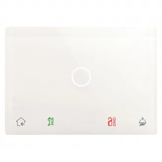 Transponder, Card, Reader, Unit, Knx, 12-24Vac, 12-32Vdc, Flush, Mounting, White, Gewiss Chorus GW16891CB Transponder, Card, Reader, Unit, Knx, 12-24Vac, 12-32Vdc, Flush, Mounting, White, Gewiss Chorus GW16891CB