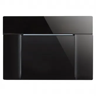 Transponder, Card, Holder, Unit, Knx, 12-24Vac, 12-32Vdc, Flush, Mounting, Black, Gewiss Chorus GW16892CN