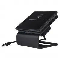 Transponder, Programming, Unit, Black, Gewiss Chorus GW16893CN