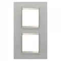 Rama, Ornament, Internationala, Lux, In, Sticla, 2+2, Module, Verticale, Reflexie, Naturala, Cadru, Interior, Bronz, Mat, ChoruSmart, GW16224GT Rama, Ornament, Internationala, Lux, In, Sticla, 2+2, Module, Verticale, Reflexie, Naturala, Cadru, Interior, Bronz, Mat, ChoruSmart, GW16224GT