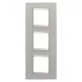 Rama, Ornament, Internationala, Lux, In, Sticla, 2+2+2, Module, Vertical, Reflexie, Naturala, Cadru, Interior, Bronz, Mat, ChoruSmart, GW16227GT Rama, Ornament, Internationala, Lux, In, Sticla, 2+2+2, Module, Vertical, Reflexie, Naturala, Cadru, Interior, Bronz, Mat, ChoruSmart, GW16227GT