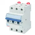 Intrerupator, Siguranta, automata, MT, 60, 3P, Tripolar, Curba, B, 63A, 3, Module, Gewiss, GW92273