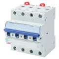 Intrerupator, Siguranta, automata, MT, 45, 4P, Tetrapolar, Curba, B, 25A, 4, Module, Gewiss, GW92390