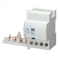Bloc, Diferential, Pur, RCCB, Pentru, Intrerupator, MT, 4P, 63A, Tip, A, Instantaneu, Idn=30mA, 3.5, Module, Gewiss, GW94532