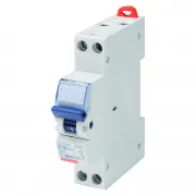 Intrerupator, Siguranta, automata, MTC, 45, 1P+N, Bipolar, Curba, C, 6A, 1, Modul, Gewiss, GW90025 Intrerupator, Siguranta, automata, MTC, 45, 1P+N, Bipolar, Curba, C, 6A, 1, Modul, Gewiss, GW90025