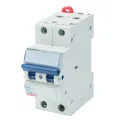 Intrerupator, Siguranta, automata, MT, 45, 2P, Bipolar, Curba, B, 25A, 2, Module, Gewiss, GW92350