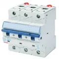 Intrerupator, Miniatural, De, Inalta, Performanta, MTHP, 250, 3P, Tripolar, Curba, C, 63A, 4.5, Module, Gewiss, GW93236 Intrerupator, Miniatural, De, Inalta, Performanta, MTHP, 250, 3P, Tripolar, Curba, C, 63A, 4.5, Module, Gewiss, GW93236