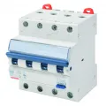 Intrerupator, Automat, Diferential, RCBO, Siguranta, MDC, 60, Curba, C, 4P, 16A, Tip, A, Idn=30mA, 4, Module, Gewiss, GW94367