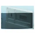 Tablou De Distributie Intrerupator De Limitare A Puterii Icp - Montare La Nivel Standard Spaniol - Etansabil - 4+8 Module - Cu Usa Transparenta Afumata-IP40 Gewiss GW40336 Tablou De Distributie Intrerupator De Limitare A Puterii Icp - Montare La Nivel Standard Spaniol - Etansabil - 4+8 Module - Cu Usa Transparenta Afumata-IP40 Gewiss GW40336
