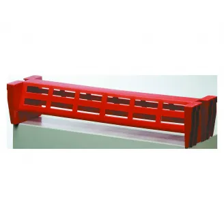 Consola Anti-Deformare Pentru Carcase 18 Module Gewiss GW40479 Consola Anti-Deformare Pentru Carcase 18 Module Gewiss GW40479
