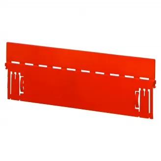 Separator Orizontal Intern Pentru Carcase 18 Module Gewiss GW40488 Separator Orizontal Intern Pentru Carcase 18 Module Gewiss GW40488